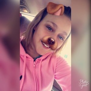 Meet your Posher, Paige